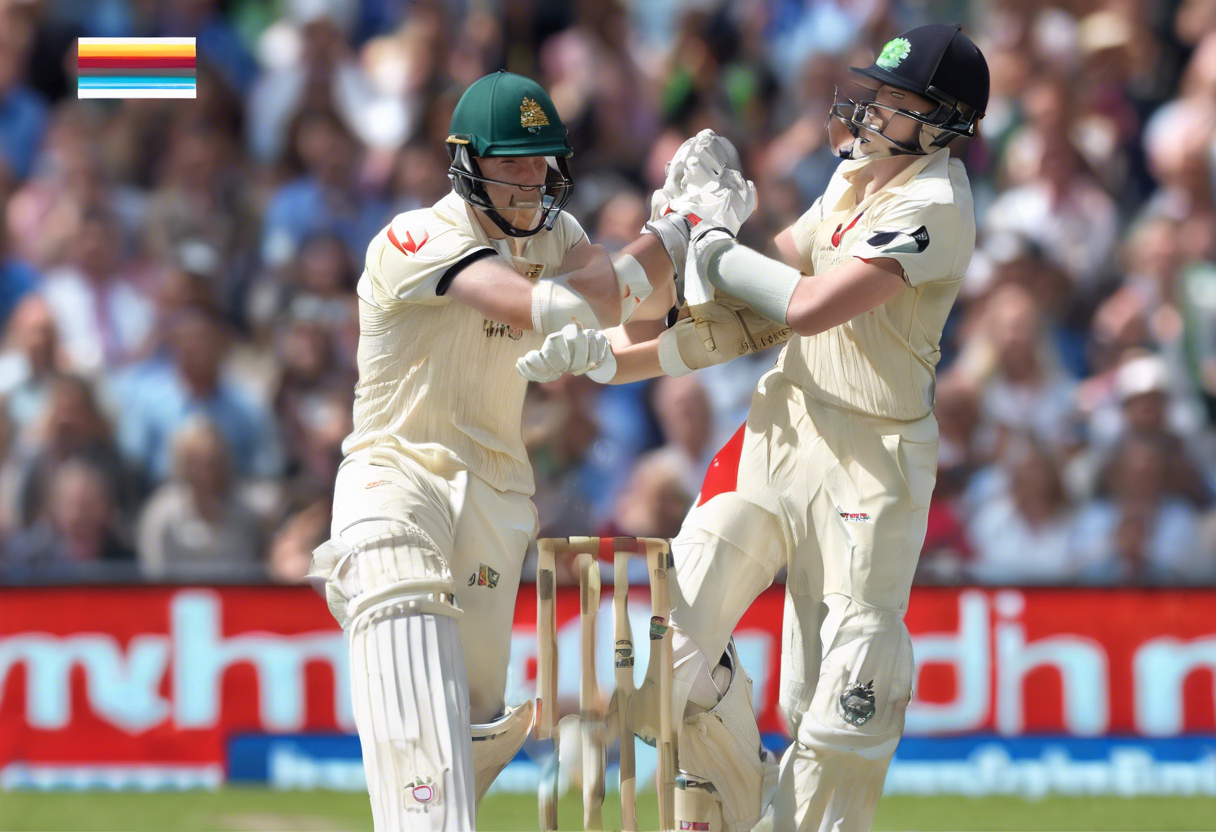 “Top Moments from The Hundred Match Highlights: A Thrilling Finish!”